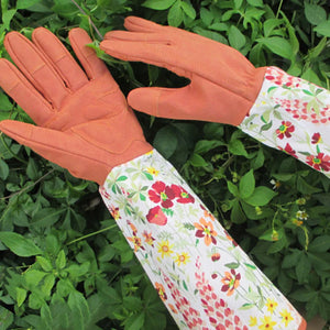Tuiniers handschoenen